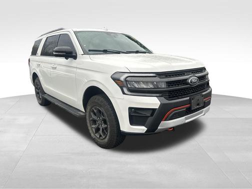 2023 Ford Expedition Timberline