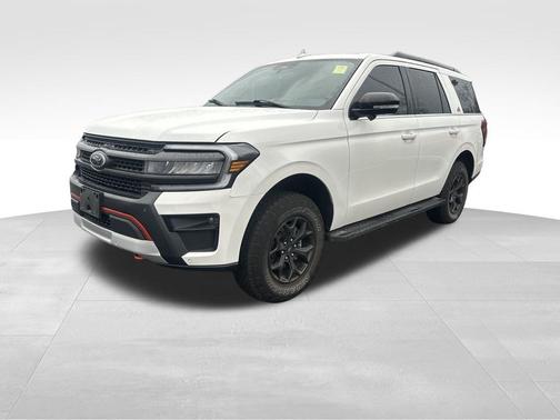 2023 Ford Expedition Timberline