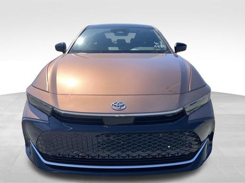 2026 Toyota Crown Limited