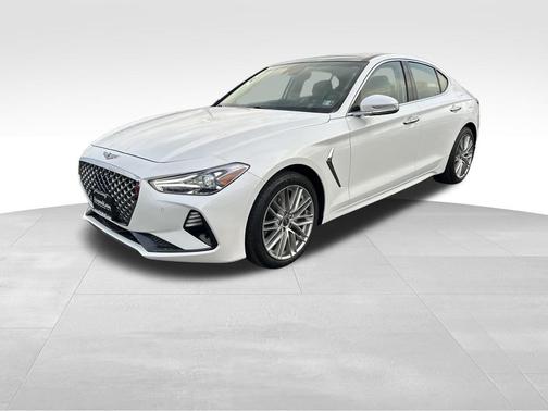 2021 Genesis G70 2.0T AWD