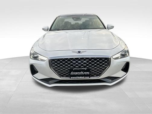 2021 Genesis G70 2.0T AWD