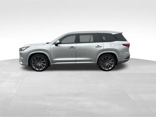 2024 Lexus TX 350 Luxury