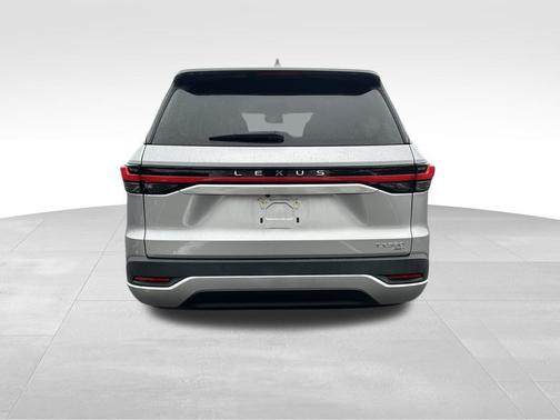 2024 Lexus TX 350 Luxury
