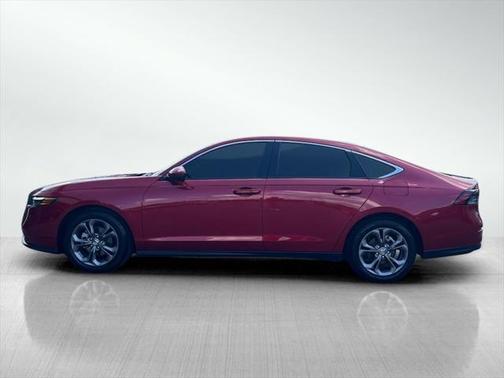 2024 Honda Accord EX 1.5T