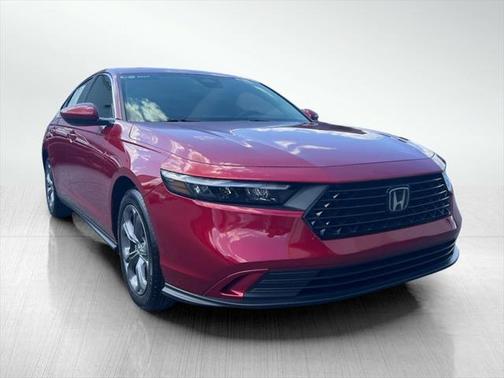 2024 Honda Accord EX 1.5T
