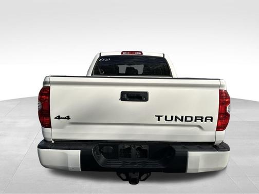 2017 Toyota Tundra TRD Pro