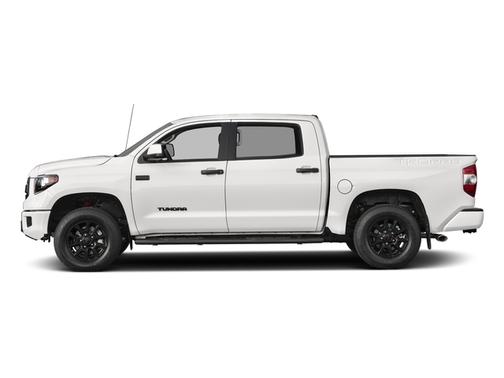 2017 Toyota Tundra TRD Pro