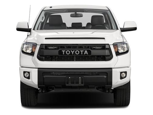 2017 Toyota Tundra TRD Pro