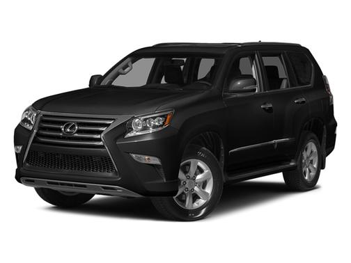 2014 Lexus GX 460 Luxury