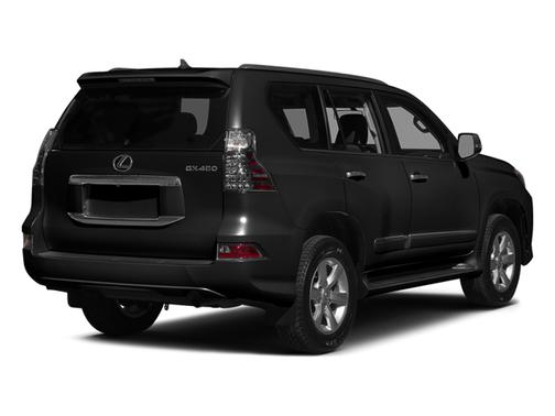 2014 Lexus GX 460 Luxury