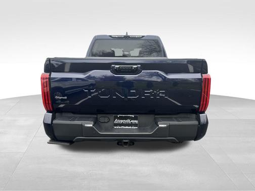 2024 Toyota Tundra Hybrid Limited