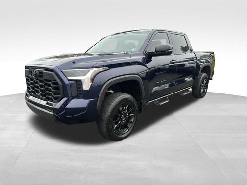 2024 Toyota Tundra Hybrid Limited