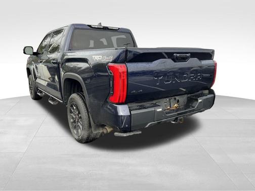 2024 Toyota Tundra Hybrid Limited