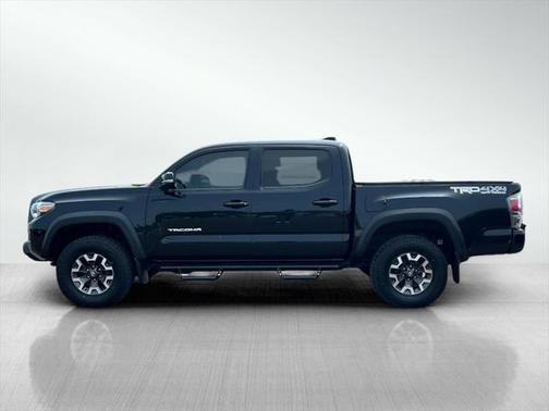 2020 Toyota Tacoma TRD Off Road