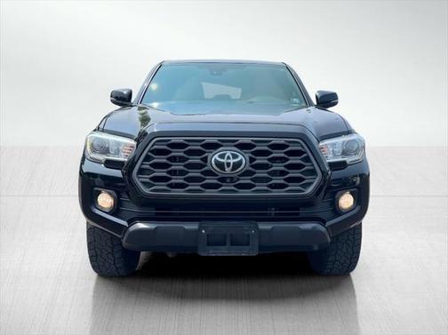 2020 Toyota Tacoma TRD Off Road