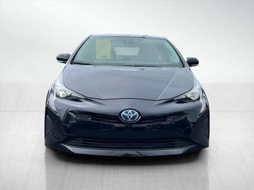 2017 Toyota Prius Four