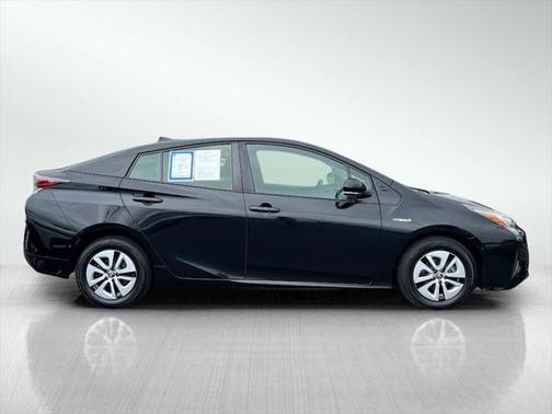 2017 Toyota Prius Four