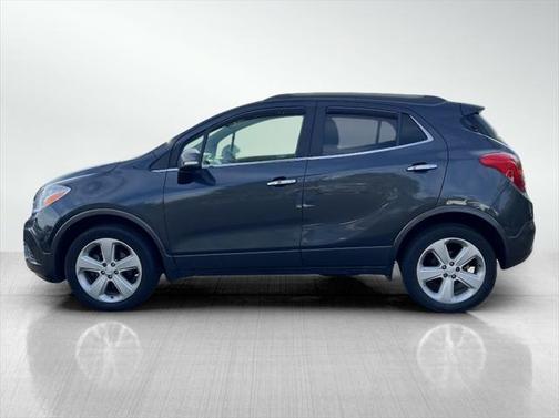 2016 Buick Encore Base