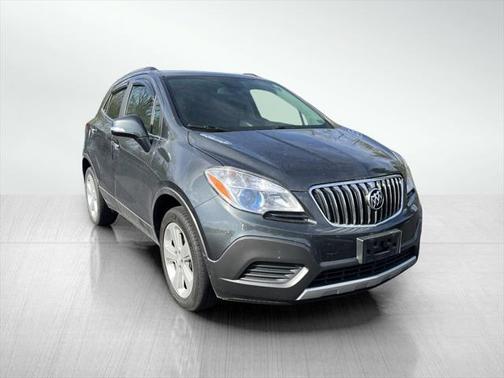 2016 Buick Encore Base