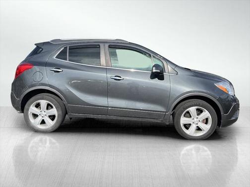 2016 Buick Encore Base