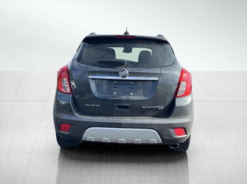 2016 Buick Encore Base