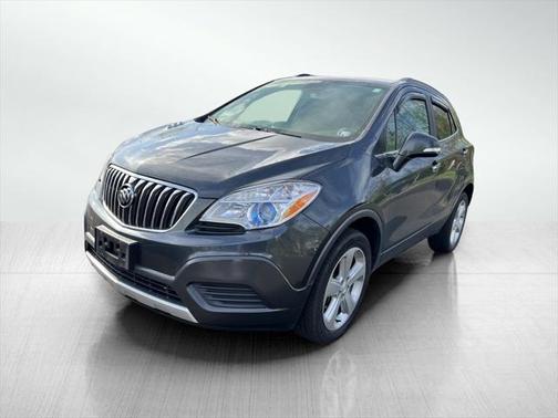 2016 Buick Encore Base