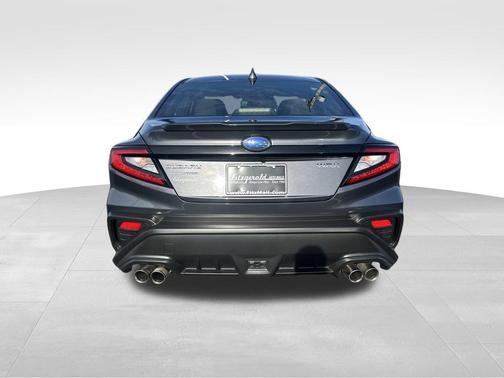 2024 Subaru WRX Premium