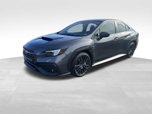 2024 Subaru WRX Premium