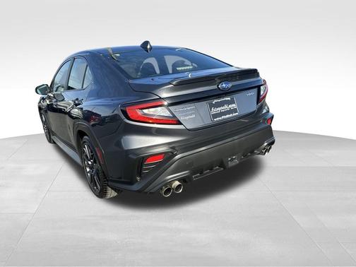 2024 Subaru WRX Premium