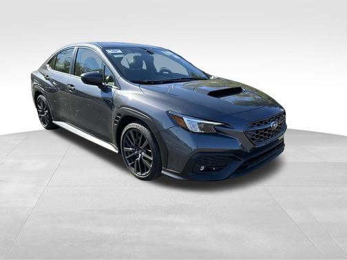 2024 Subaru WRX Premium