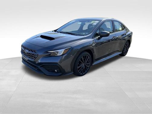 2024 Subaru WRX Premium