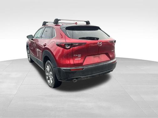 2022 Mazda CX-30 2.5 S Premium Package