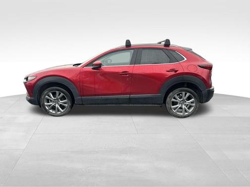 2022 Mazda CX-30 2.5 S Premium Package
