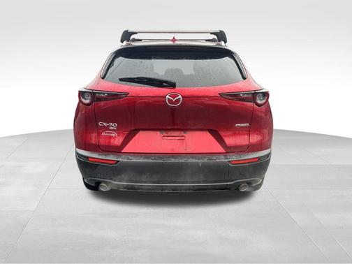 2022 Mazda CX-30 2.5 S Premium Package