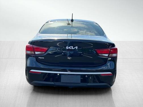 2023 Kia Rio S