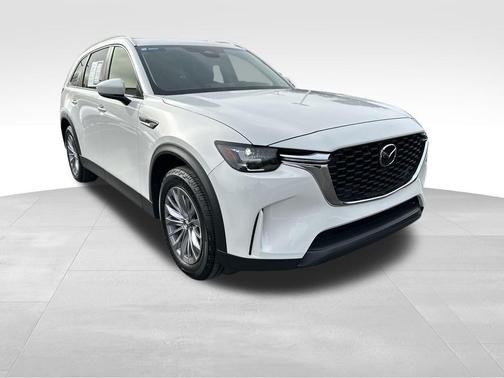 2025 Mazda CX-90 3.3 Turbo S