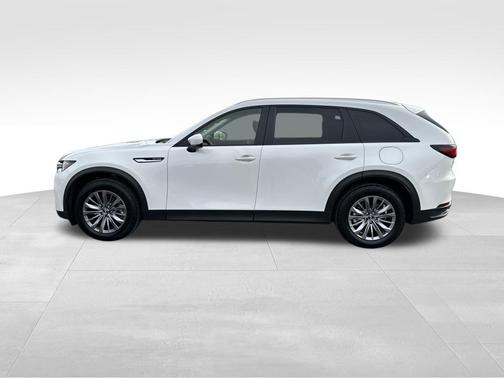 2025 Mazda CX-90 3.3 Turbo S