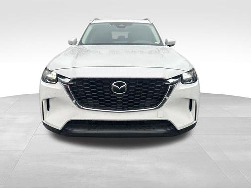 2025 Mazda CX-90 3.3 Turbo S