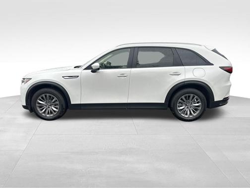 2025 Mazda CX-90 3.3 Turbo S