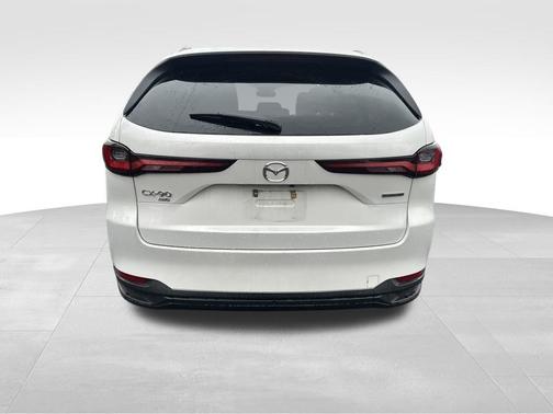 2025 Mazda CX-90 3.3 Turbo S