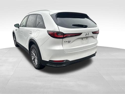 2025 Mazda CX-90 3.3 Turbo S