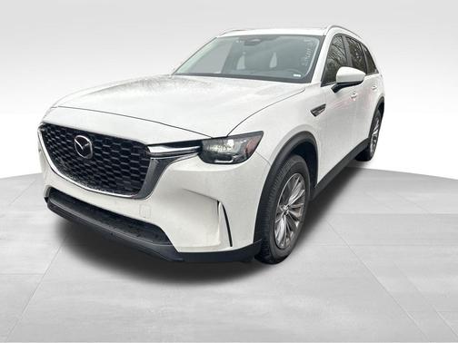 2025 Mazda CX-90 3.3 Turbo S
