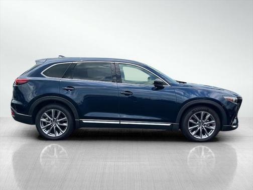 2023 Mazda CX-9 Grand Touring