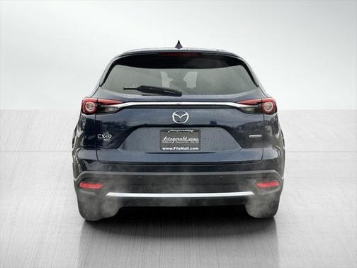 2023 Mazda CX-9 Grand Touring