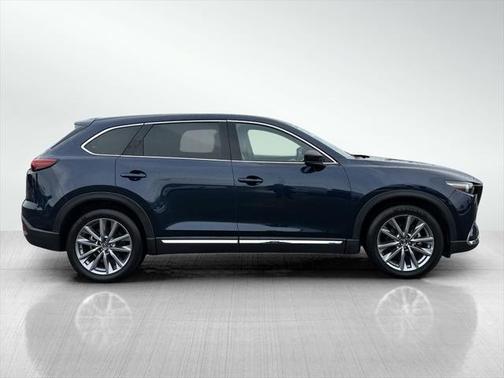 2023 Mazda CX-9 Grand Touring