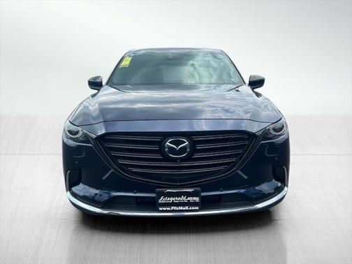 2023 Mazda CX-9 Grand Touring
