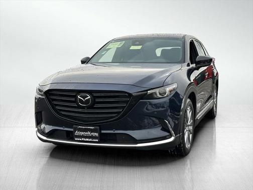 2023 Mazda CX-9 Grand Touring