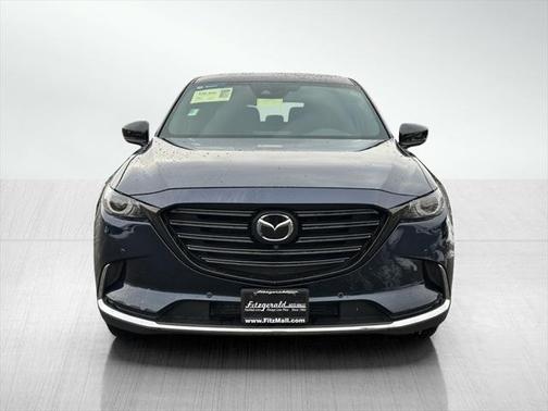 2023 Mazda CX-9 Grand Touring