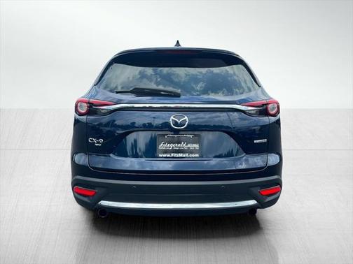 2023 Mazda CX-9 Grand Touring
