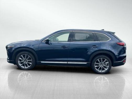 2023 Mazda CX-9 Grand Touring